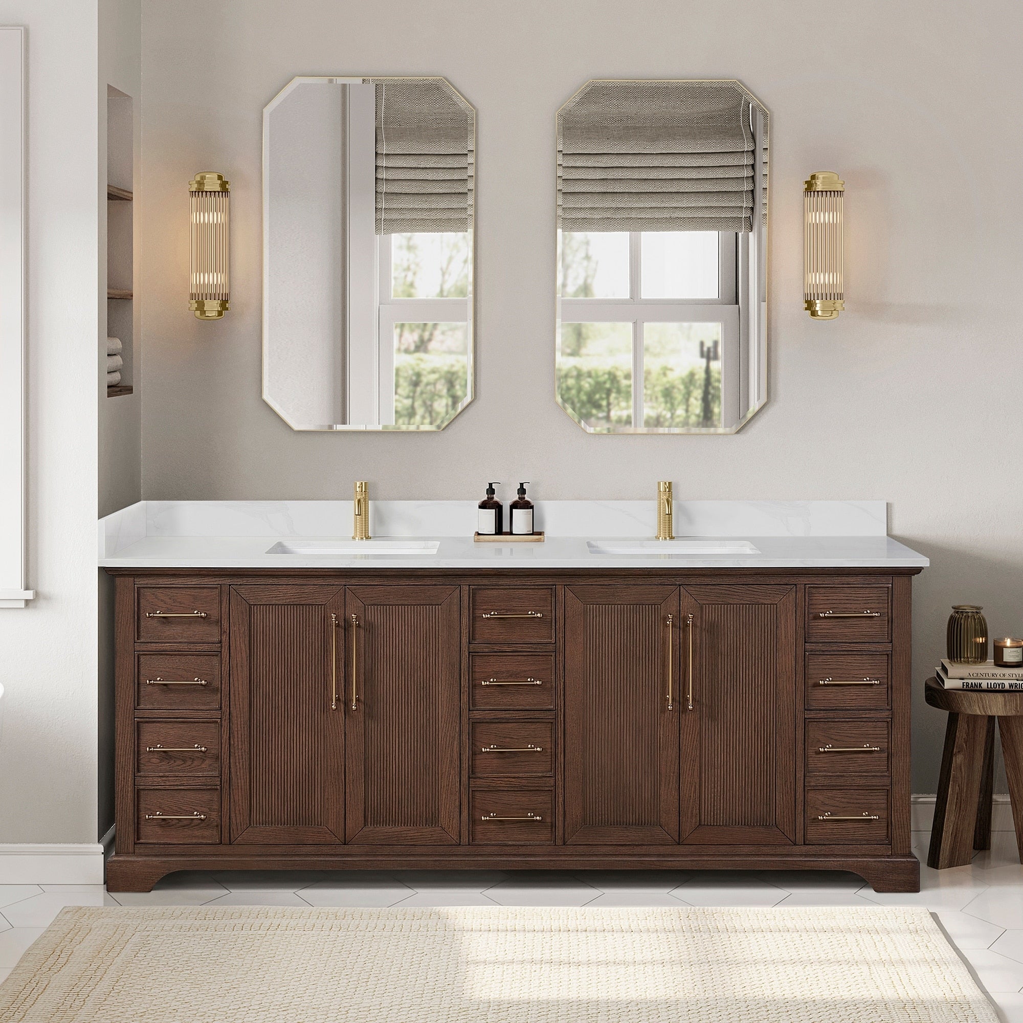 Bathroom Furniture