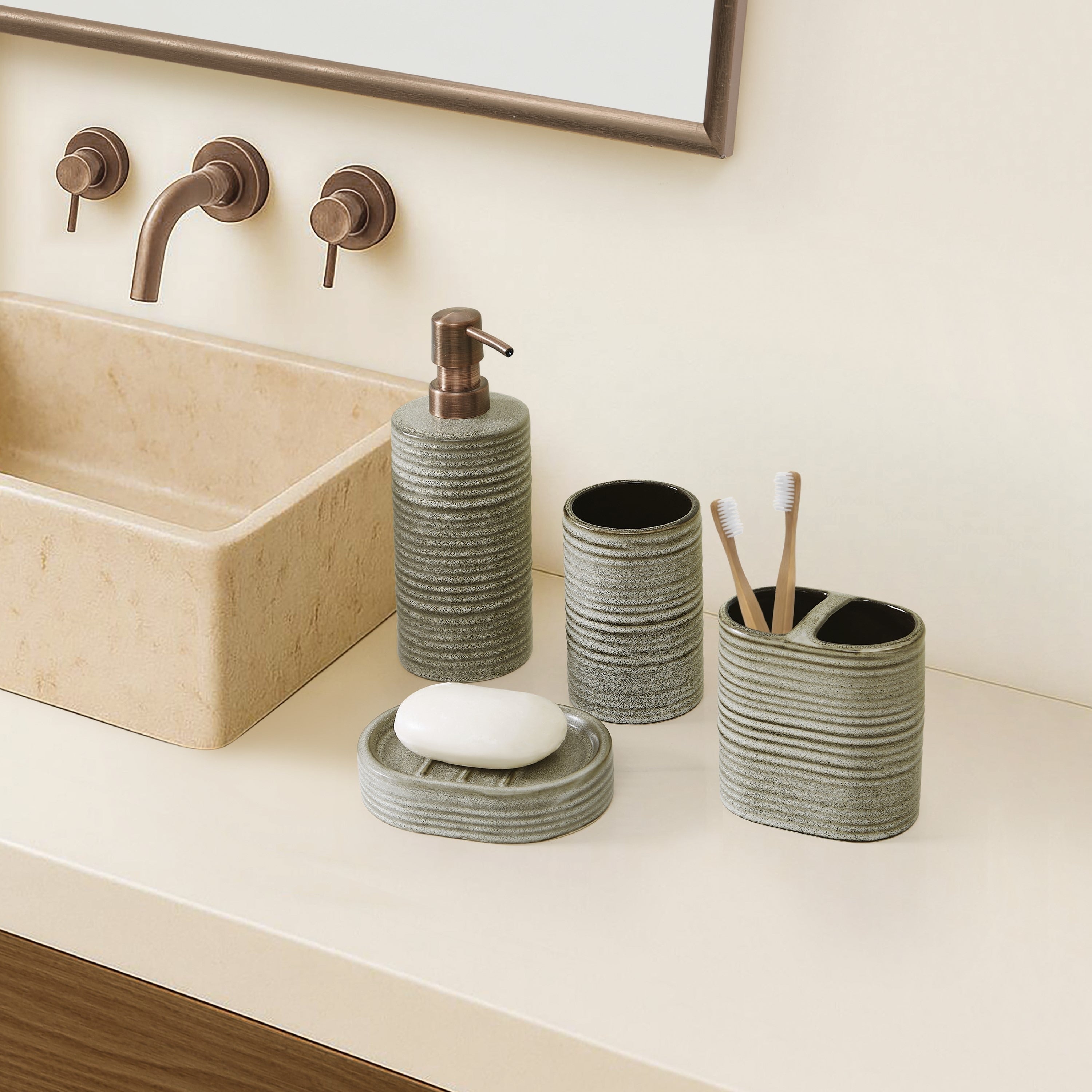 Bathroom Accessories