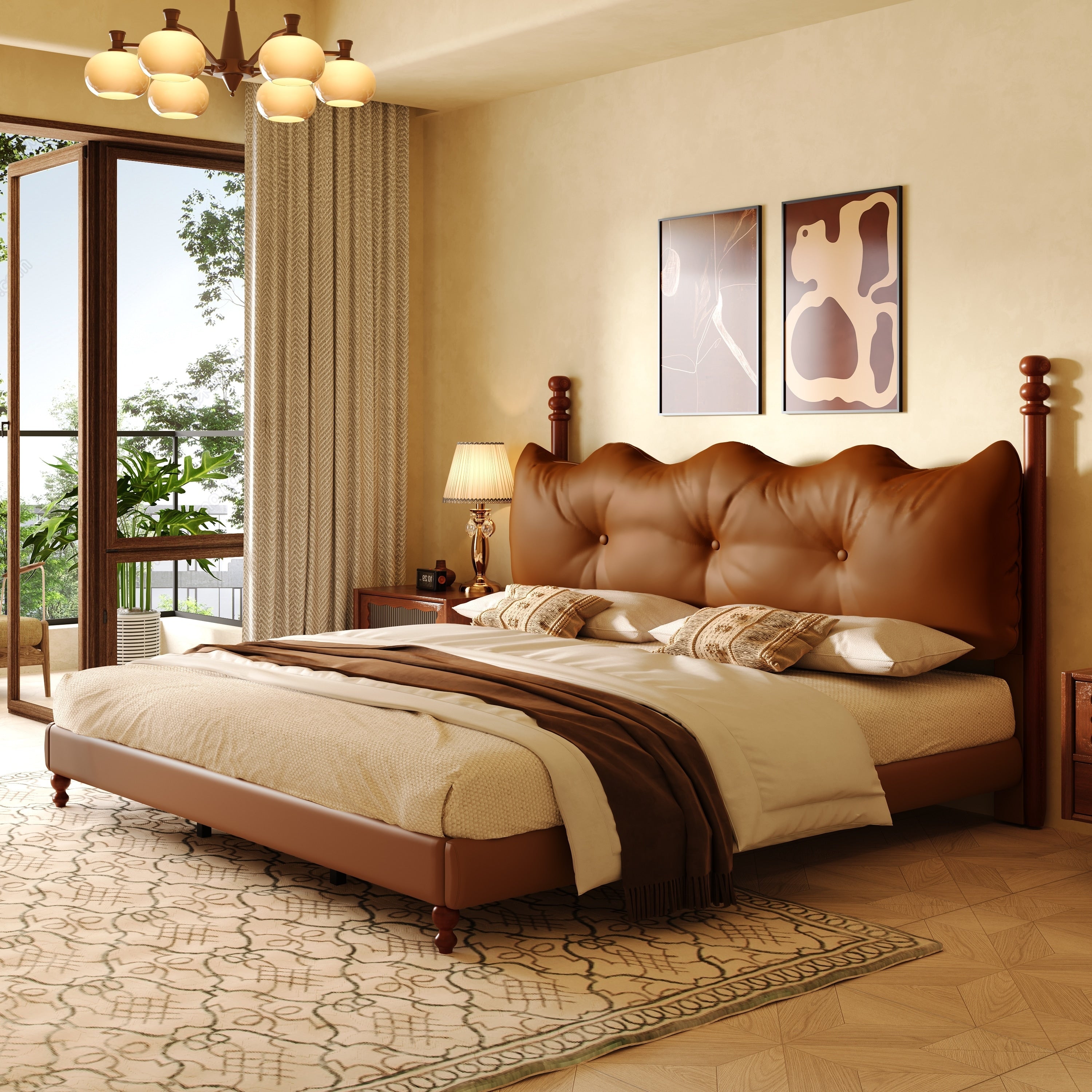 Bedroom Furniture