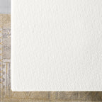 8-inch Layered Memory Foam Mattress by Crown Comfort