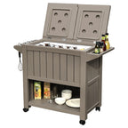 85 Qt. Cooler