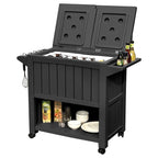 85 Qt. Cooler