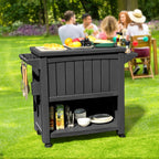 85 Qt. Cooler