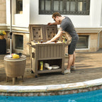 85 Qt. Cooler