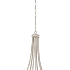 Fidenza 12-light Modern Farmhouse Empire Wagon Wheel Chandelier with UL - D40'' * H135''