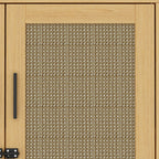 Cat Litter Box Enclosure Cat House Side Table Door Cabinet Bookcase