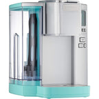 Cuisinart Single Serve Coffee Maker, 72oz, Programmable, Steel