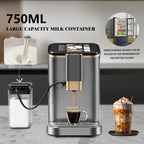 Fully Automatic Espresso Machine 20 Bar