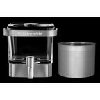 KitchenAid 28 oz Cold Brew Coffee Maker, KCM4212