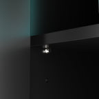 Litter Box Enclosure Cat Litter Box Furniture End Table Sofa Tbale