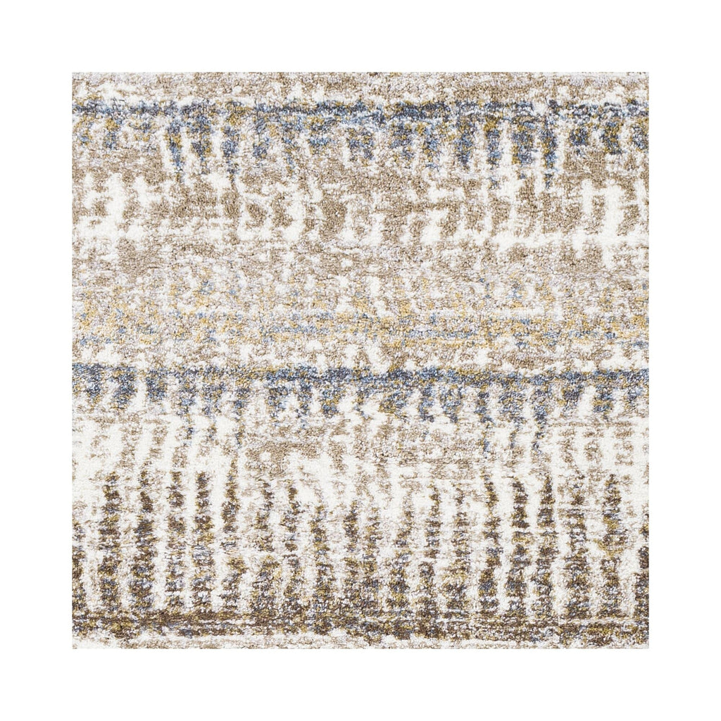 Livabliss Portofino Minimalist Ombre Area Rug.
