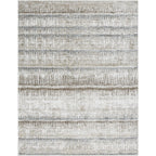 Livabliss Portofino Minimalist Ombre Area Rug.