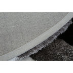 Mateos Shag Abstract Designed Area Rug